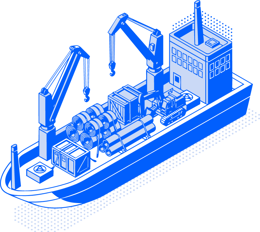 Breakbulk Shipping Services icon.png