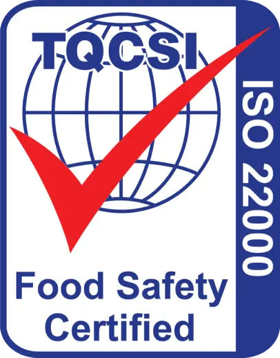 Food Safety Certified