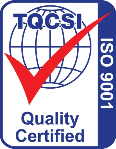 Quality Certified