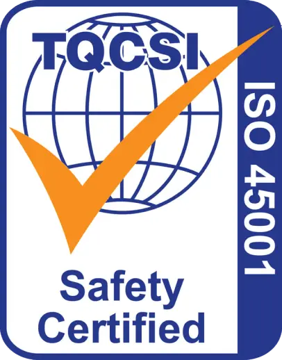 Safety Certified
