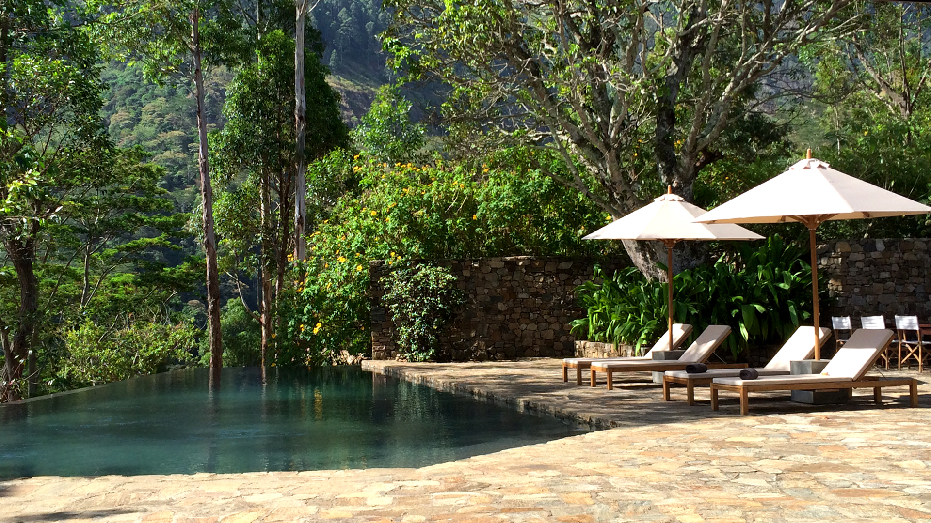 The Planters House Boutique Hotel Koslanda, Uva, Sri Lanka