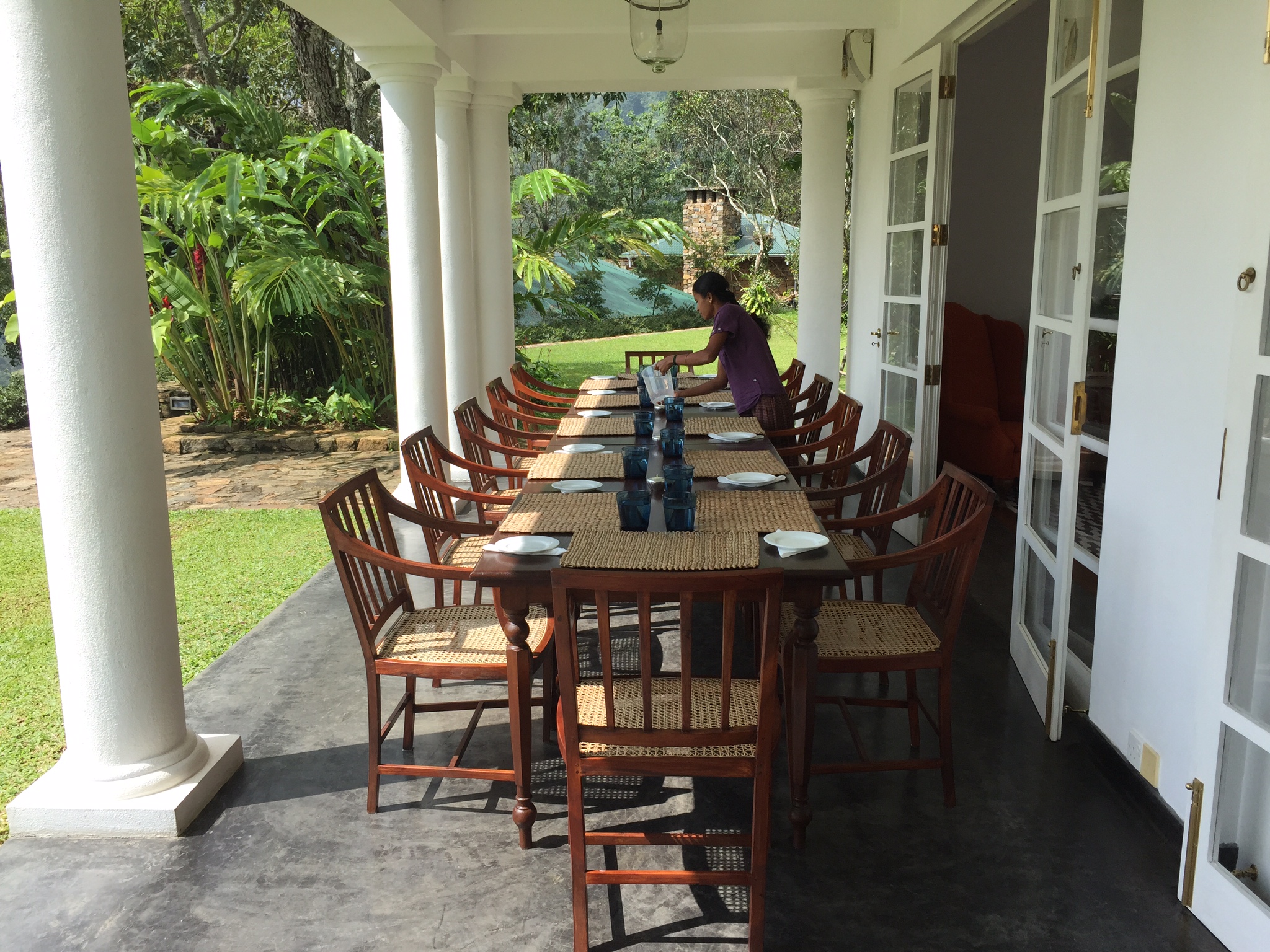 The Planters House Boutique Hotel Koslanda, Uva, Sri Lanka