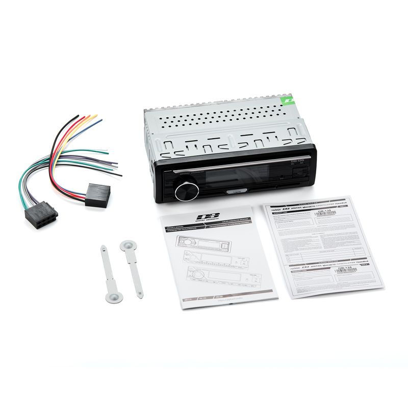 Thumbnail: Deaf Bonce DB-135