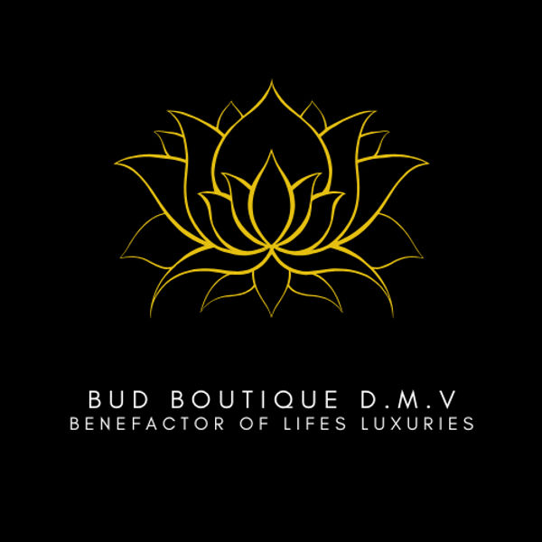 BudBoutiqueDMV Logo 1