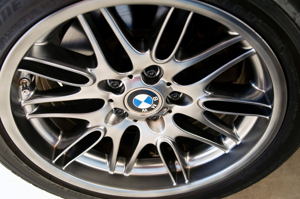 2003 BMW M5 027