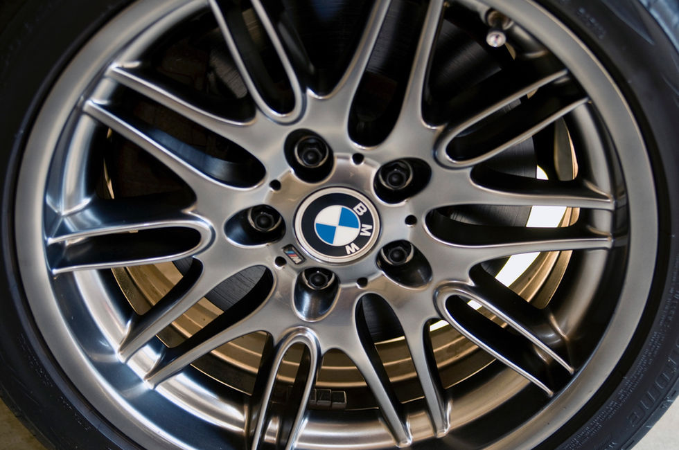 2003 BMW M5 029