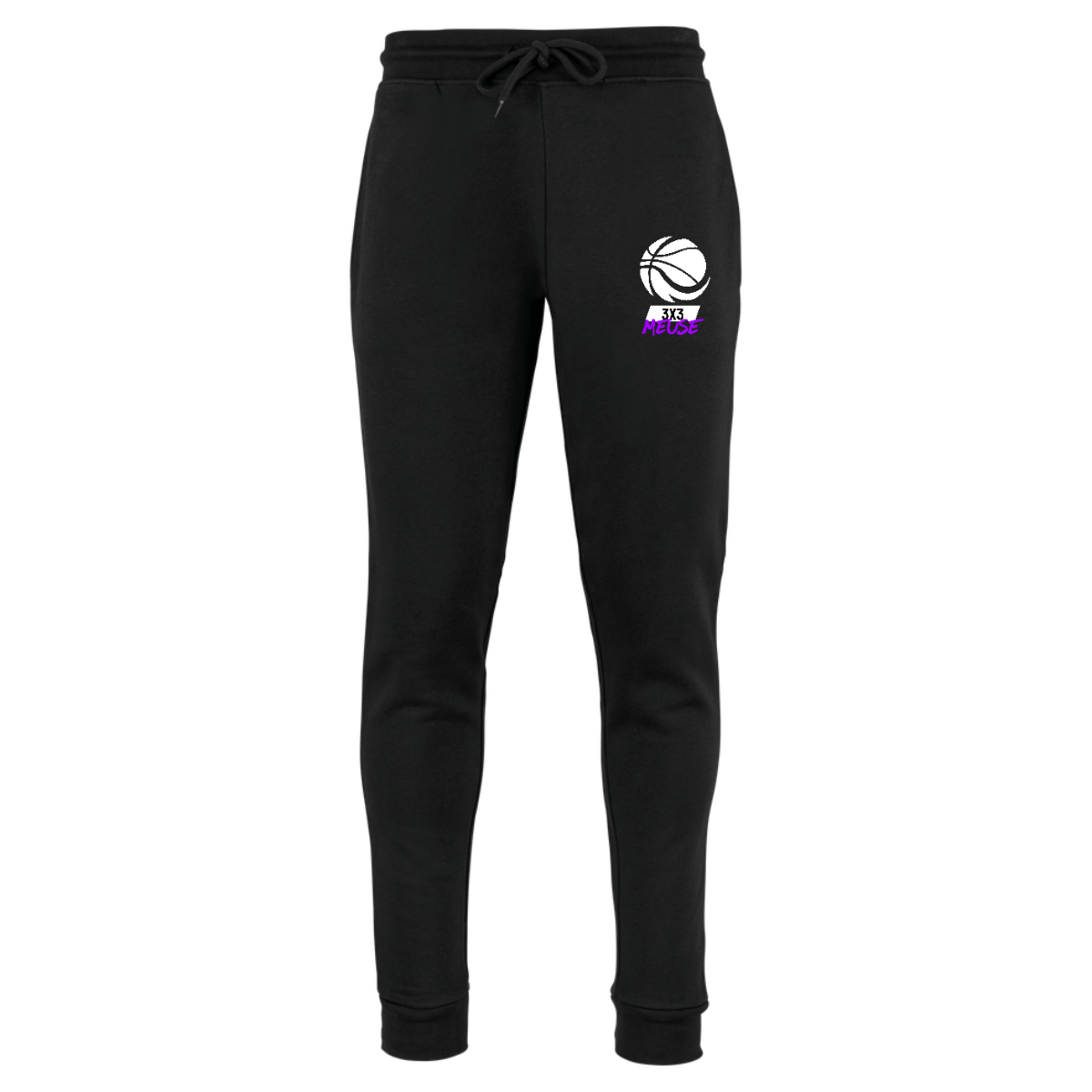 Pantalon de jogging - 3x3 Meuse