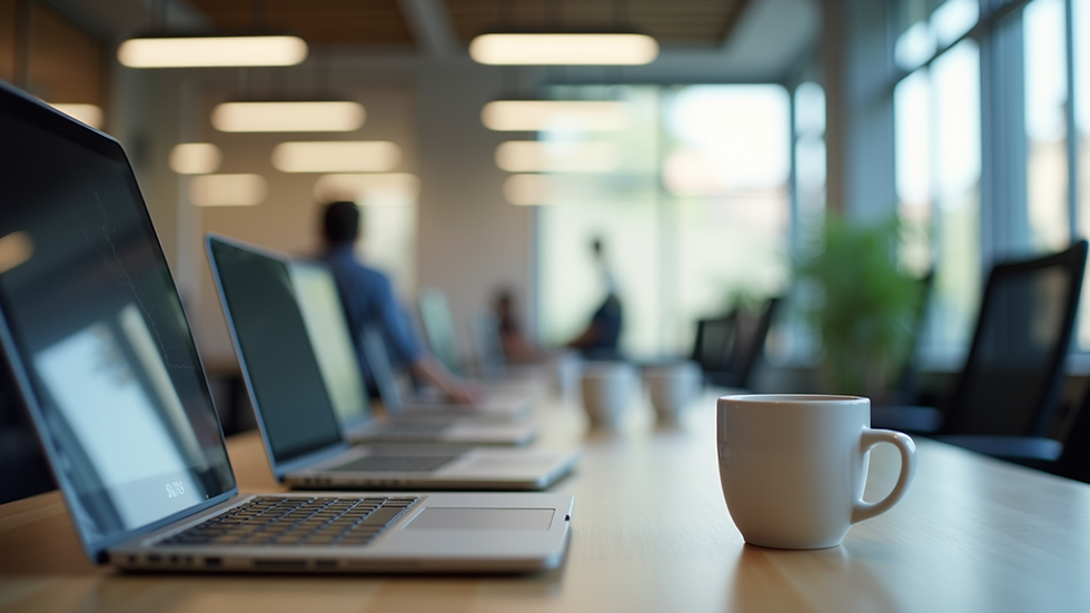 Boost Your Team with Nearshore IT Talent: A Guide to Nearshore IT Recruitment