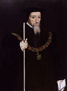 William Paulet, 1st Marquess of Winchester