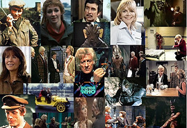 Third doctor#Johnpertwee#