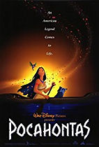 POCAHONTAS