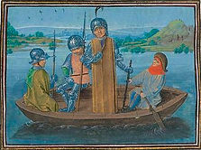ROBERT DE VERE 9TH EARL OF OXFORD