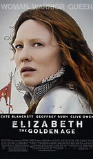 ELIZABETH THE GOLDENAGE