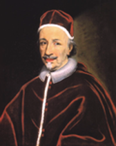 INNOCENT XII
