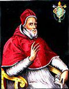 GREGORY XIV