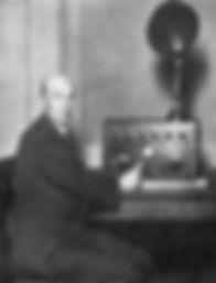 FIRST FM radio