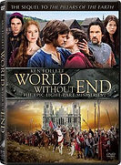 WORLD WITHOUT END