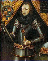 GEORGE PLANTAGENET, 1ST DUKE OF CLARENCE
