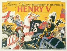 HENRY V