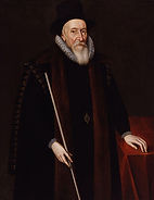 The Right Honourable The Earl of Dorset KG, PC Thomas Sackville, 1st Earl of Dorset by John De Critz the Elder.jpg Lord High Treasurer In office 15 May 1599 – 19 April 1608 Monarch Elizabeth I James I Preceded by The Lord Burghley Succeeded by The Earl of Salisbury Personal details Born 1536 Buckhurst, Sussex Kingdom of England Died 19 April 1608 Westminster, London Kingdom of England Arms of Sir Thomas Sackville, 1st Earl of Dorset, KG Thomas Sackville, 1st Earl of Dorset