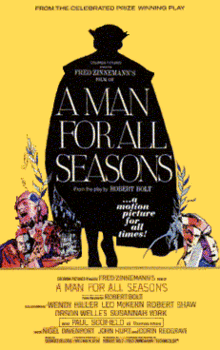 A MAN OF ALL SEASONS