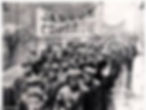 THE JARROW MARCH