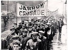 THE JARROW MARCH