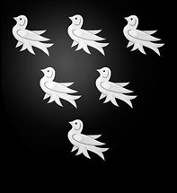 HOUSE OF ARNUDELL