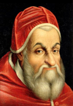SIXTUS V