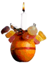 CHRISTINGLE