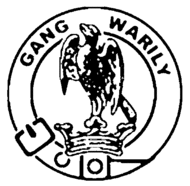 CLAN DRUMMOND