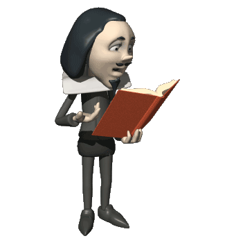 SHAKESPEARE