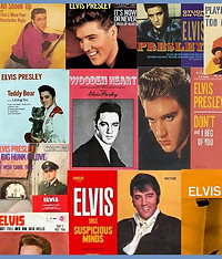 Elvis Presley