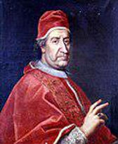 CLEMENT XI