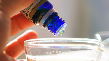 ◎アロマテラピーは本当は凄いんです！