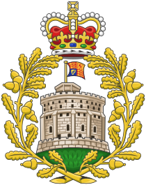 HOUSE OF WINDSOR