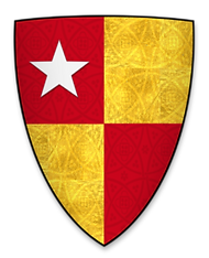 ROBERT DE VERE, 3RD EARL OF OXFORD
