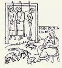 BIDEFORD WITCH TRIAL