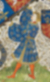 RICHARD DUKE OF YORK