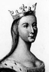 ISABELLA OF VALOIS