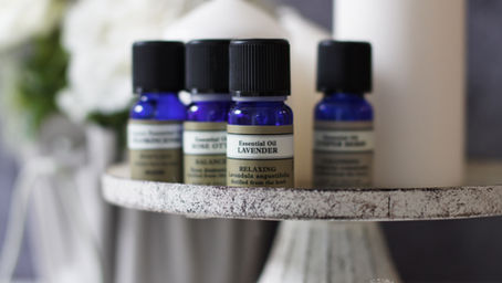 ◎精油ってナニ？？