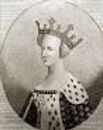 CATHERINE OF VALOIS