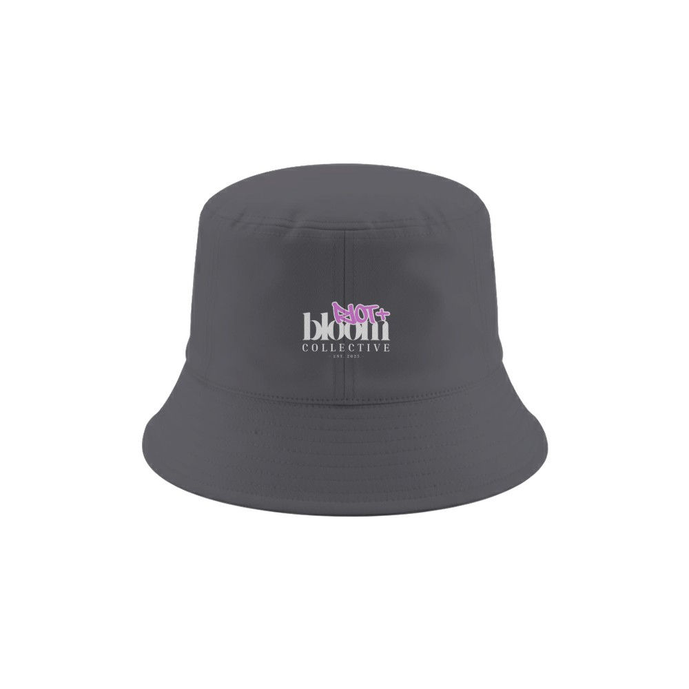 Reversible Bucket Hat | Beechfield B686