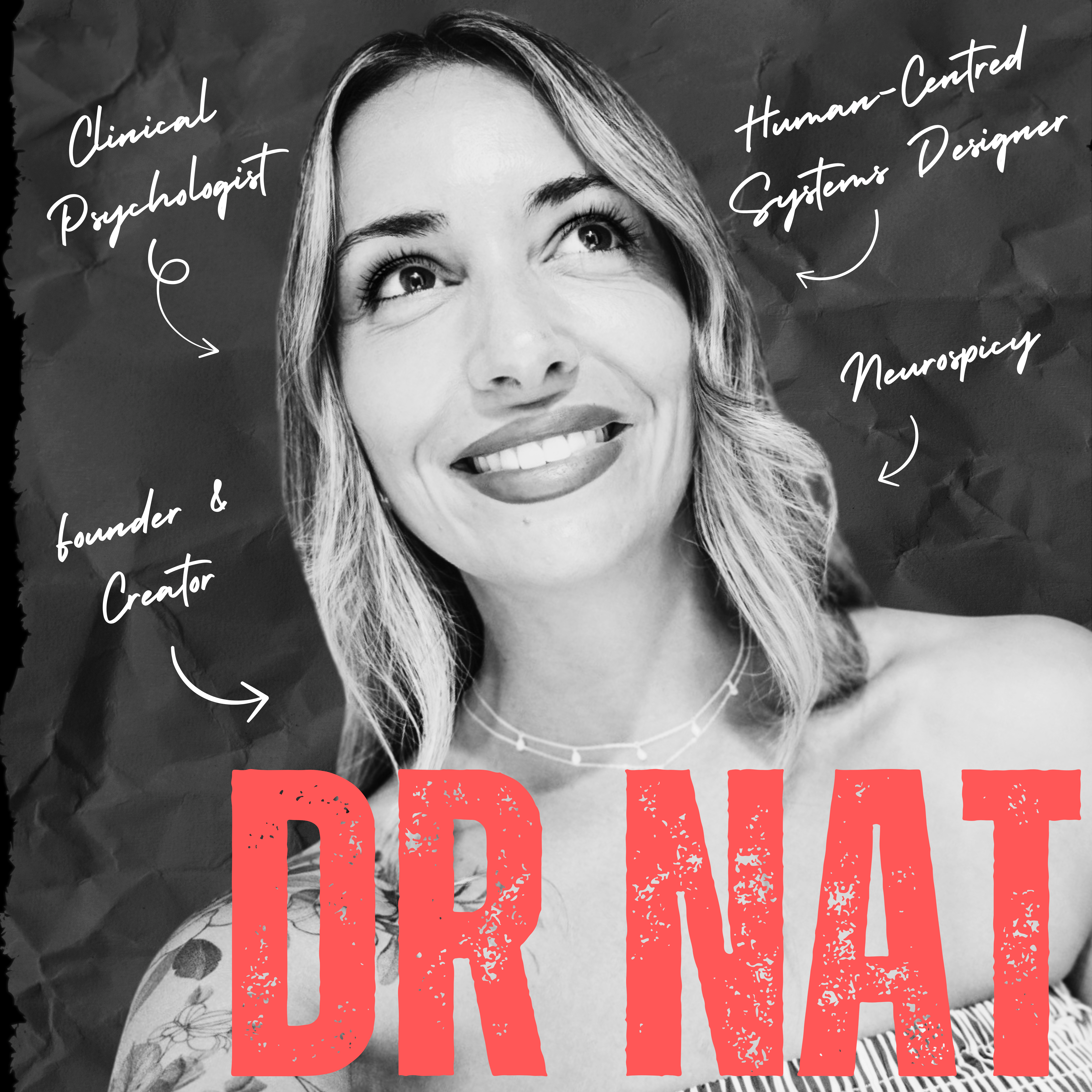 Writer: Dr Nat