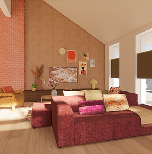 Penthouse Jaagpad
