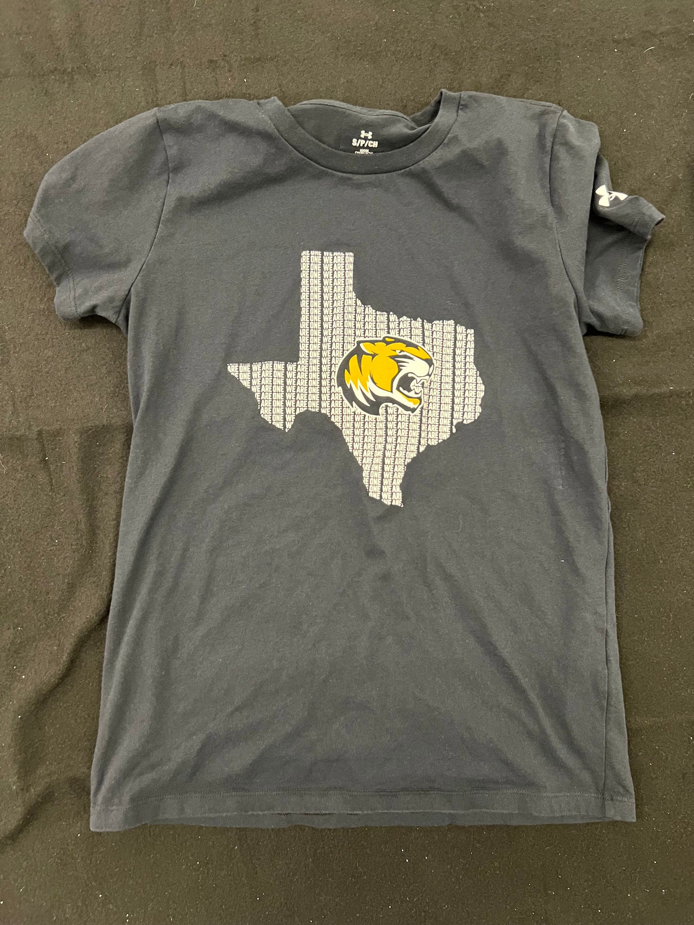 Heart of Texas Tigers