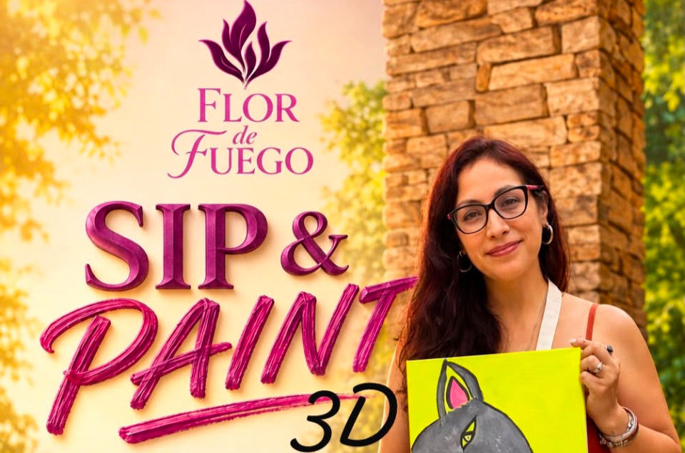 Sip & Paint