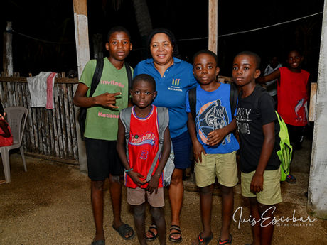 How Fundación Wayanuha Is Making a Difference