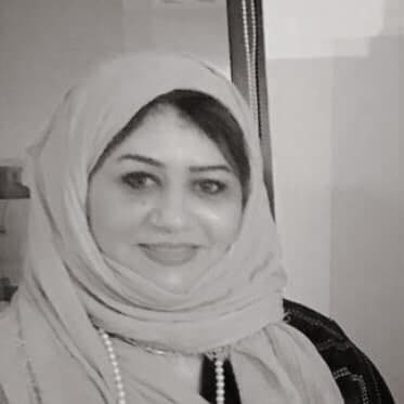 صورة الكاتب: Dr Jannat Al Abbasi 