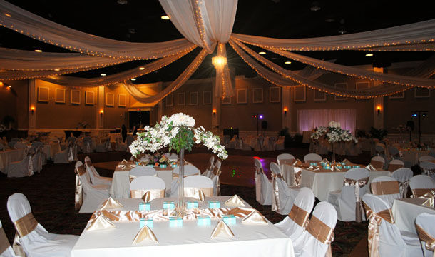 Florence Civic Center